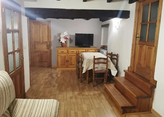 Casa De Los Abuelos