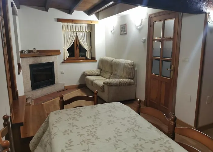 Casa De Los Abuelos