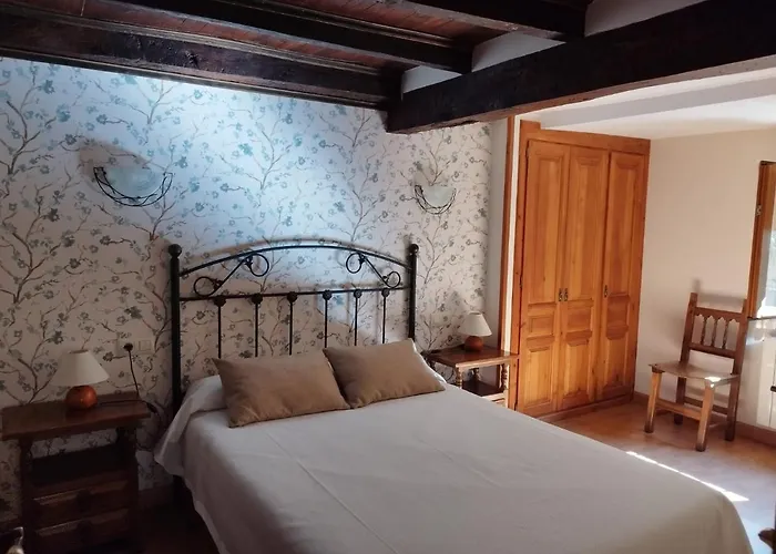 Casa De Los Abuelos