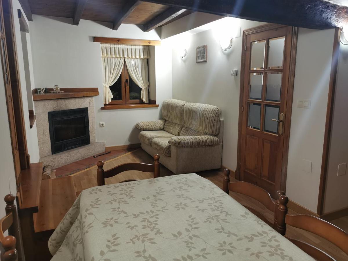 Casa De Abuelos * Espinama
