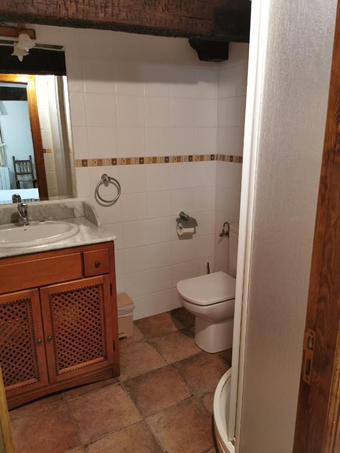 Ferienhaus Casa De Abuelos *