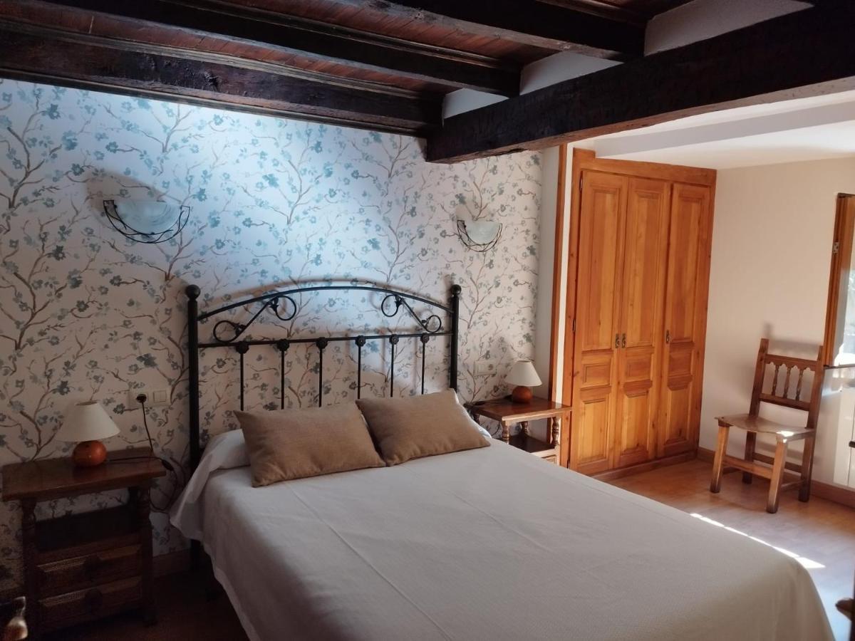 Casa De Abuelos Espinama